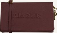 Rode LOULOU ESSENTIELS Clutch 12CLUTCHC - medium