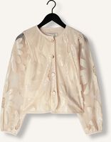 Zand NUKUS Vest MILLIE CARDIGAN PAILLET Zand NUKUS Vest MILLIE CARDIGAN PAILLET - medium