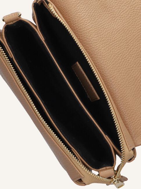 Camel JANICE Schoudertas SKYLAR BAG Camel JANICE Schoudertas SKYLAR BAG - large