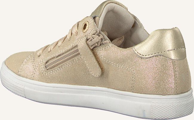 Gouden BRAQEEZ Lage sneakers LEXI LOUWIES Gouden BRAQEEZ Lage sneakers LEXI LOUWIES - large