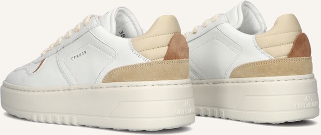 Witte COPENHAGEN STUDIOS Lage sneakers CPH76 Witte COPENHAGEN STUDIOS Lage sneakers CPH76 - large