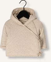 Ecru MARMAR COPENHAGEN Jassen JULES Ecru MARMAR COPENHAGEN Jassen JULES - medium