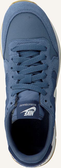 Blauwe NIKE Lage sneakers INTERNATIONALIST WMNS Blauwe NIKE Lage sneakers INTERNATIONALIST WMNS - large