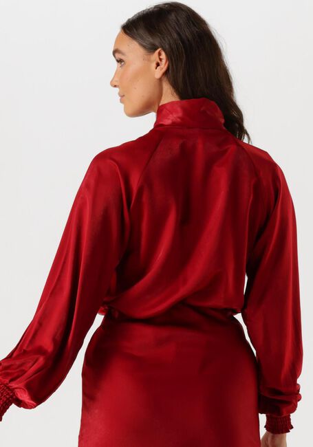 Rode MY ESSENTIAL WARDROBE Blouses ESTELLEMW SCARF BLOUSE - large
