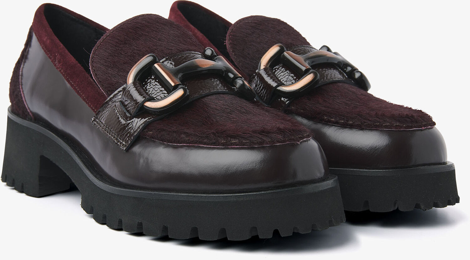 Via shop vai loafers