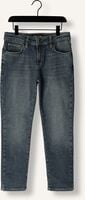 Blauwe CARS JEANS Straight leg jeans BALBOA - medium
