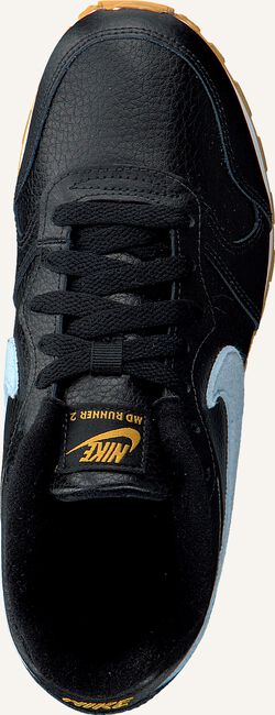 Zwarte NIKE Lage sneakers MD RUNNER 2 (GS) Zwarte NIKE Lage sneakers MD RUNNER 2 (GS) - large