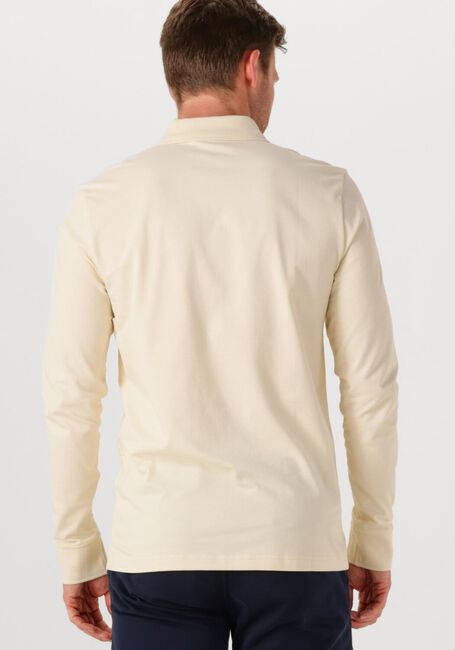 Ecru BOSS ORANGE Polo PASSERBY - large