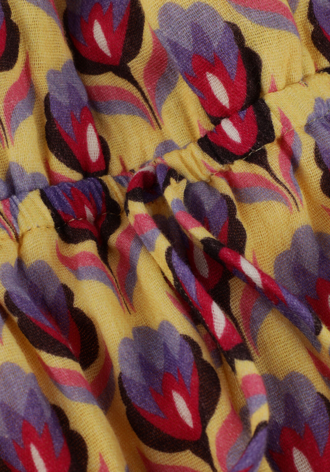 Gele HARPER & YVE Playsuits MILLIE-JS - large