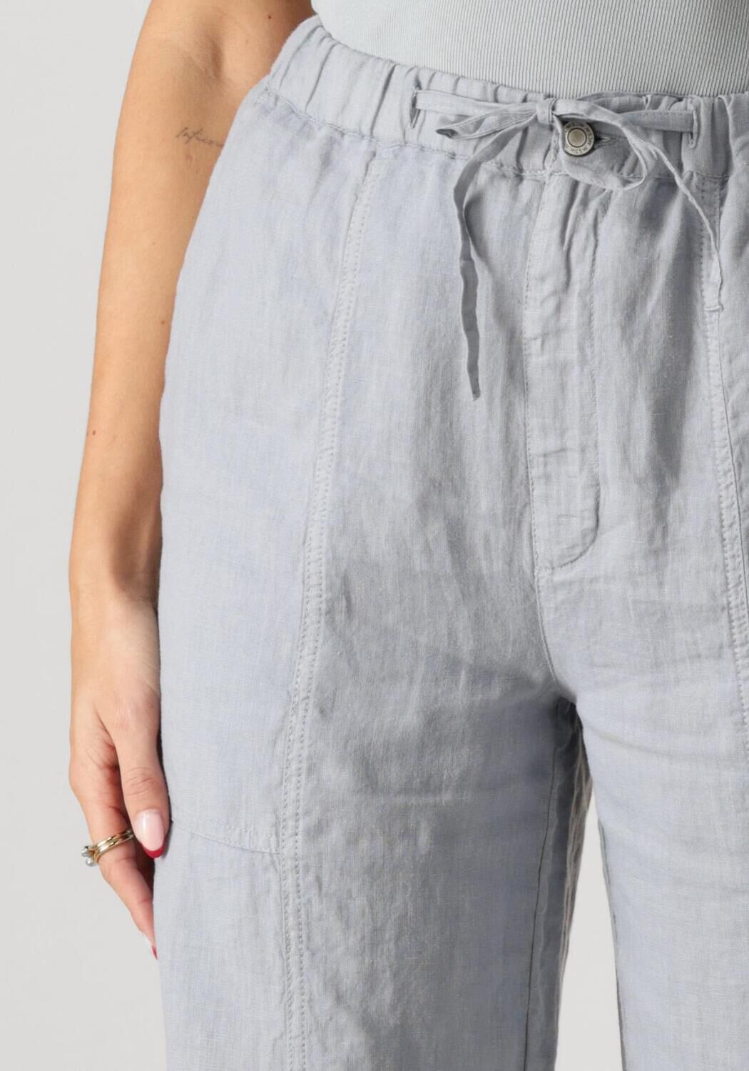 MOSCOW Dames Jeans 94-02-pomalie-1 Blauw
