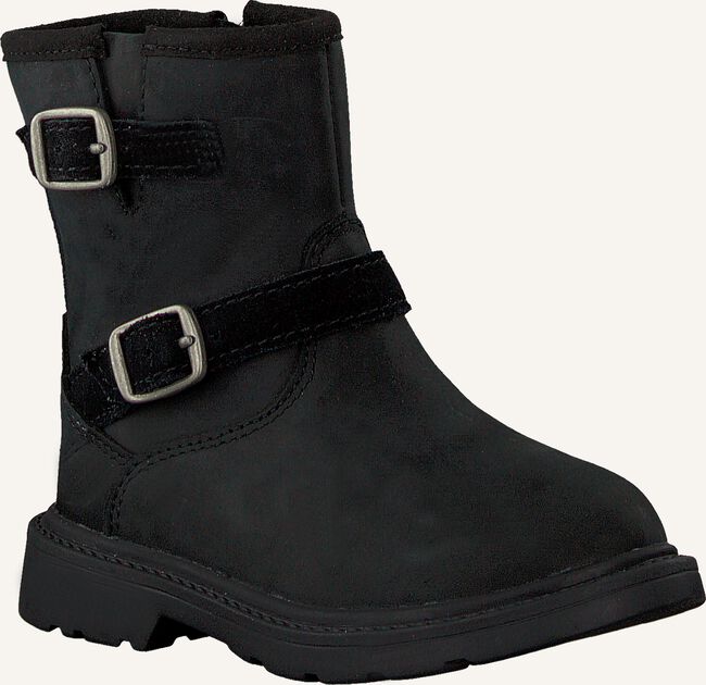 Zwarte UGG Enkelboots KINZEY WEATHER TODDLER Zwarte UGG Enkelboots KINZEY WEATHER TODDLER - large