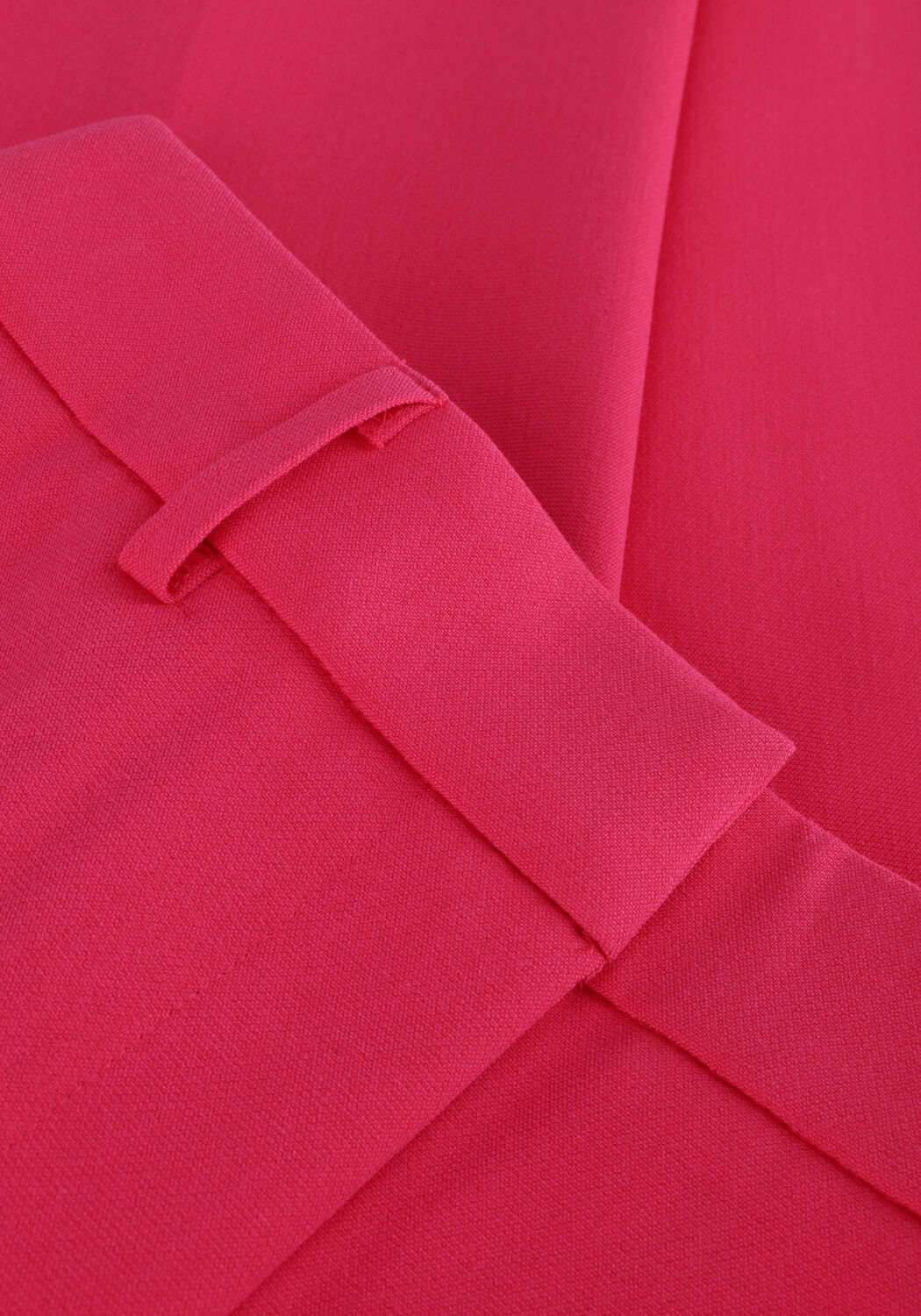 Roze Y.A.S. Pantalon YASLIKKA HW PANTS S. - large