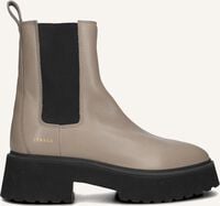 Taupe COPENHAGEN STUDIOS Chelsea boots CPH683 Taupe COPENHAGEN STUDIOS Chelsea boots CPH683 - medium