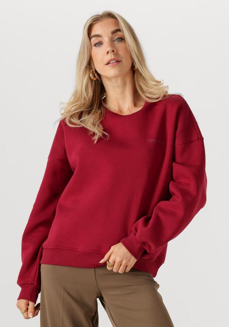 Rode MODSTRÖM Sweater PAULAMD SWEAT - large