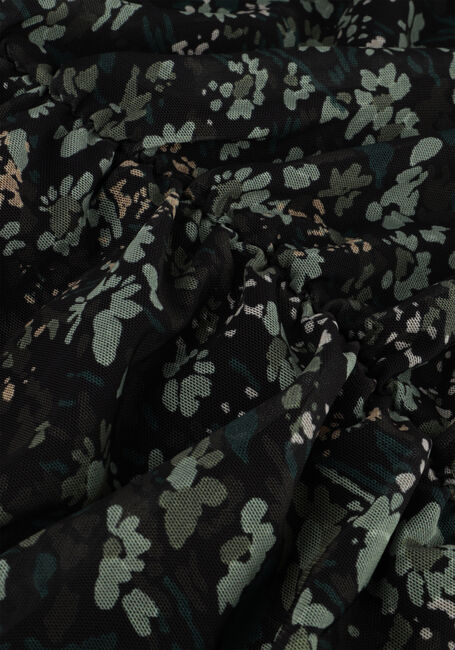 Groene CATWALK JUNKIE Minirok SK MARY MINI Groene CATWALK JUNKIE Minirok SK MARY MINI - large