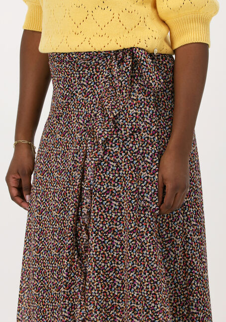 Multi FABIENNE CHAPOT Midirok BOBO FRILL SKIRT - large