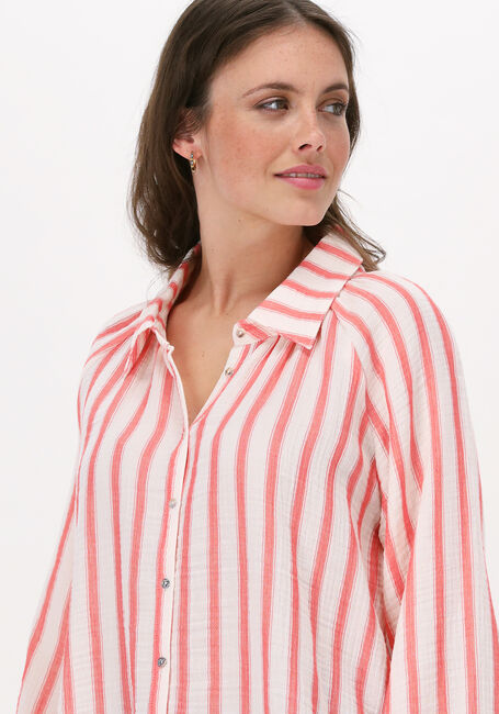 Roze BELLAMY Blouses HART STRIPE - large