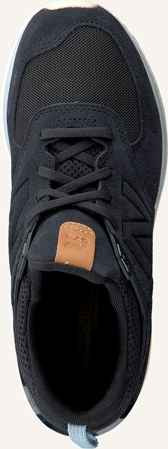 Zwarte NEW BALANCE Lage sneakers WS574 WMN Zwarte NEW BALANCE Lage sneakers WS574 WMN - large