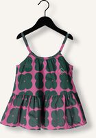 Groene Jelly Mallow Blouses CLOVER SLEEVELESS BLOUSE Groene Jelly Mallow Blouses CLOVER SLEEVELESS BLOUSE - medium