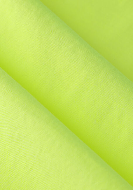 Lime AMERICAN VINTAGE T-shirt GIXY - large