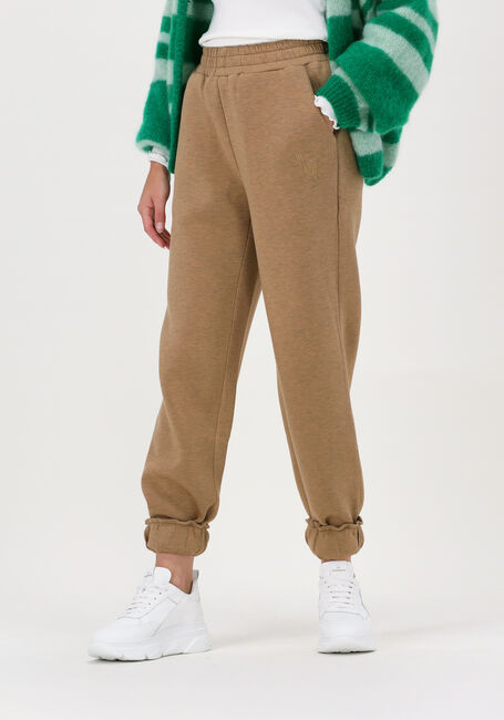 Camel HUNKON Joggingbroek 453 SARA SWEATPANTS - large