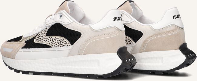 Beige MARUTI Lage sneakers JUNE Beige MARUTI Lage sneakers JUNE - large