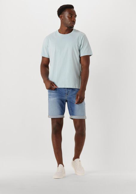 Blauwe REPLAY Shorts RBJ.981 SHORT - large