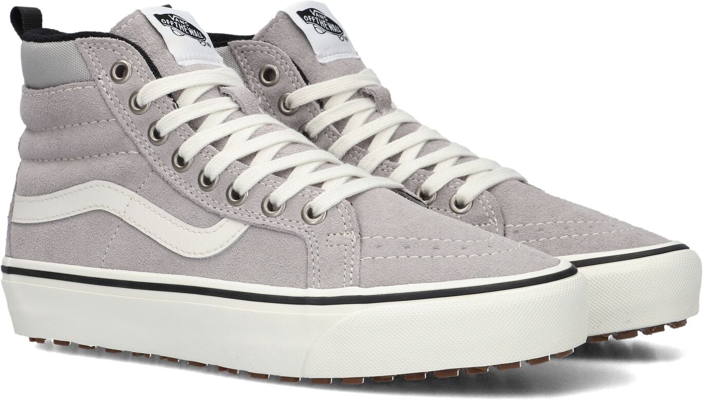 Vans Dames Sneakers Mte Sk8-hi Insulated Dames - Grijs, foto 2