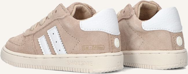 Beige SHOESME Lage sneakers BN25S002 Beige SHOESME Lage sneakers BN25S002 - large