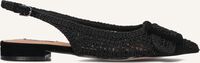 Zwarte BIBI LOU Slingbacks 650Z61VK Zwarte BIBI LOU Slingbacks 650Z61VK - medium