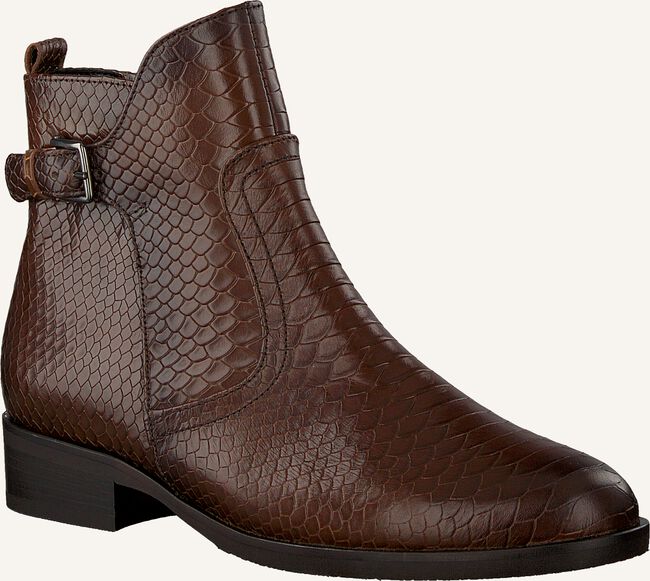 Bruine GABOR Enkellaarsjes 742.1 Bruine GABOR Enkellaarsjes 742.1 - large