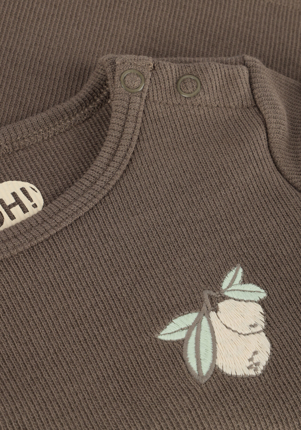 Taupe Z8 Tops & T-shirts JULIO - large