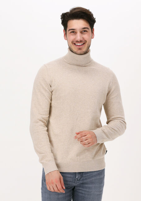 Beige SAINT STEVE Coltrui COEN - large