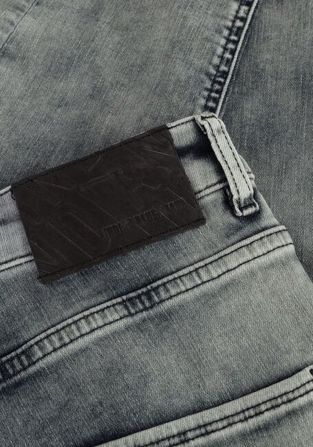 Blauwe INDIAN BLUE JEANS Skinny jeans RYAN SKINNY FIT - large