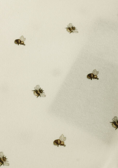 Ecru LIL' ATELIER Rompers NBNGAYO GUS LS SLIM BODY LIL - large