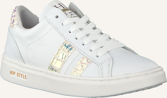 Witte HIP Lage sneakers H1750 Witte HIP Lage sneakers H1750 - large