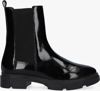 Zwarte TANGO Chelsea boots ROMY 509 - medium
