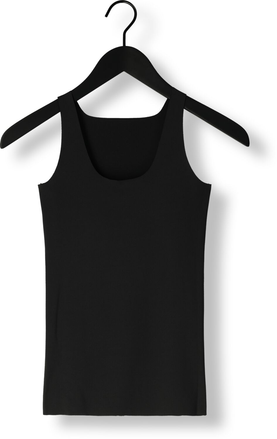 CC HEART Dames Tops & T-shirts Vida Tanktop Zwart
