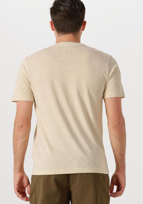 Beige DRYKORN T-shirt RAPHAEL 520217 - large