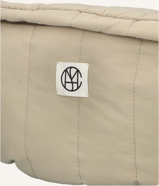 Ecru MSCH COPENHAGEN Crossbodytassen MSCHSASJA ICON BUMBAG Ecru MSCH COPENHAGEN Crossbodytassen MSCHSASJA ICON BUMBAG - large