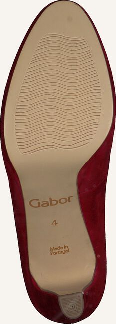 Rode GABOR Pumps 270 Rode GABOR Pumps 270 - large