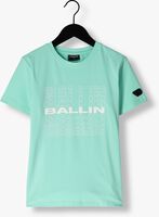 Mint BALLIN T-shirt 017120 - medium