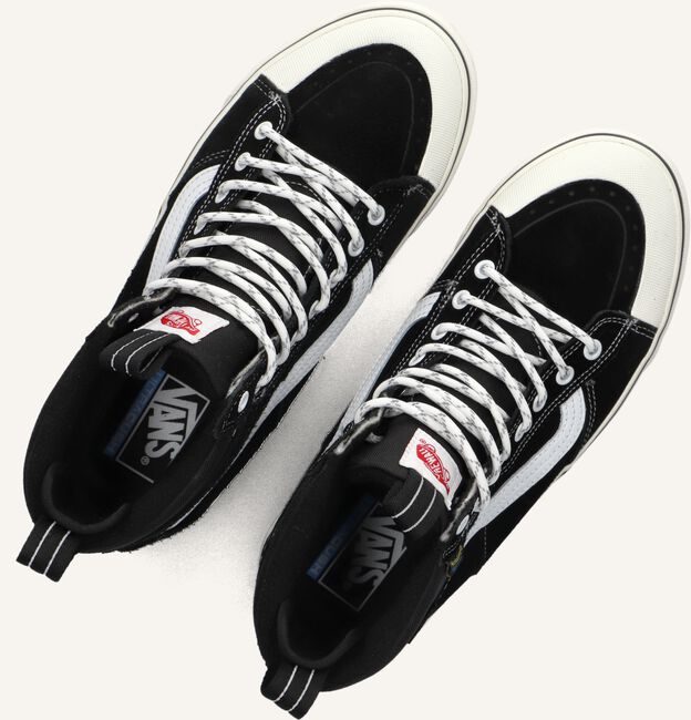 Zwarte VANS Hoge sneakers MTE SK8-HI WATERPROOF Zwarte VANS Hoge sneakers MTE SK8-HI WATERPROOF - large