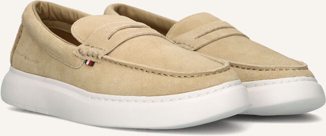 Beige TOMMY HILFIGER Loafers TOMMY HILFIGER HYBRID Beige TOMMY HILFIGER Loafers TOMMY HILFIGER HYBRID - large