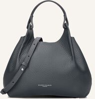 Blauwe GIANNI CHIARINI Schoudertas DUA 9719 Blauwe GIANNI CHIARINI Schoudertas DUA 9719 - medium