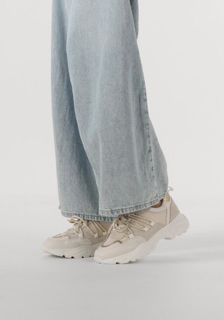 Witte OMODA Lage sneakers ALICIA 402-B - large