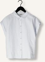 Lichtblauwe CIRCLE OF TRUST Blouses CHERYL BLOUSE Lichtblauwe CIRCLE OF TRUST Blouses CHERYL BLOUSE - medium