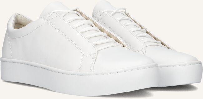 Witte VAGABOND SHOEMAKERS Lage sneakers ZOE Witte VAGABOND SHOEMAKERS Lage sneakers ZOE - large