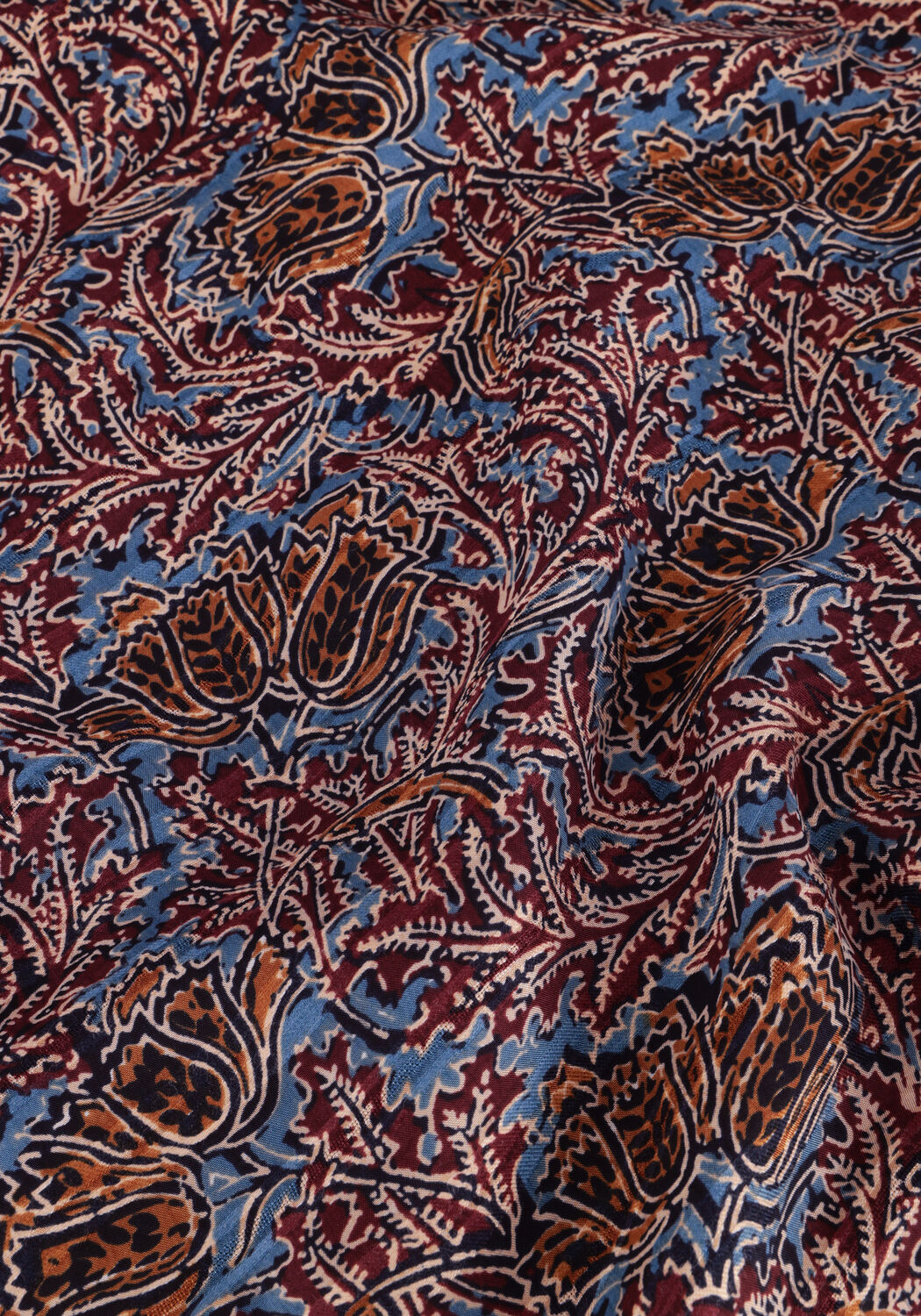 Multi VANESSA BRUNO Midi jurk VAHINA DRESS - large