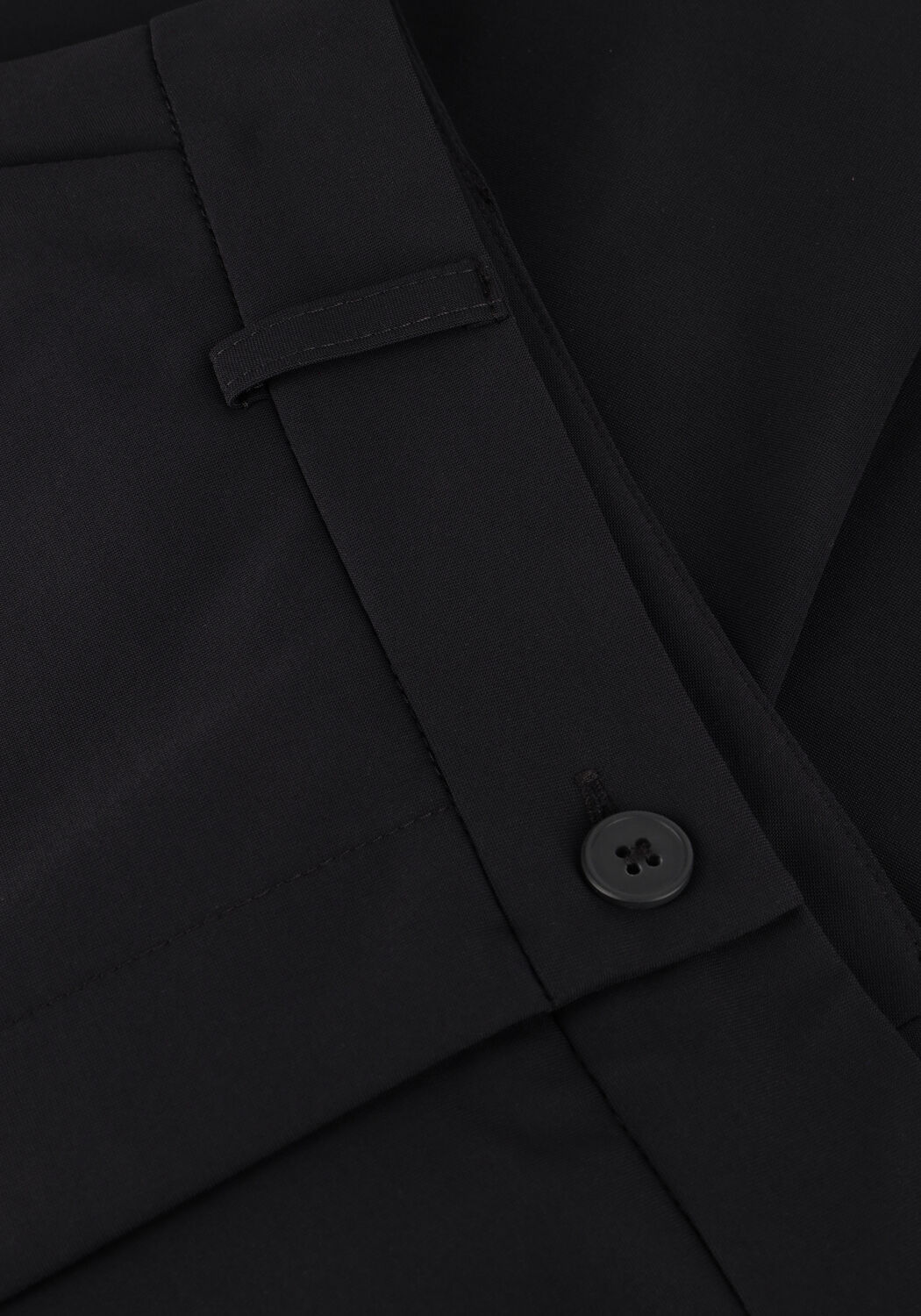 Zwarte JAPAN TKY Pantalon DARYO - large